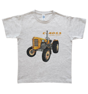 Ursus C-4011 — koszulka dziecięca