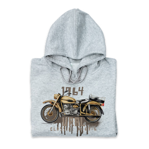 Ural — bluza dziecięca