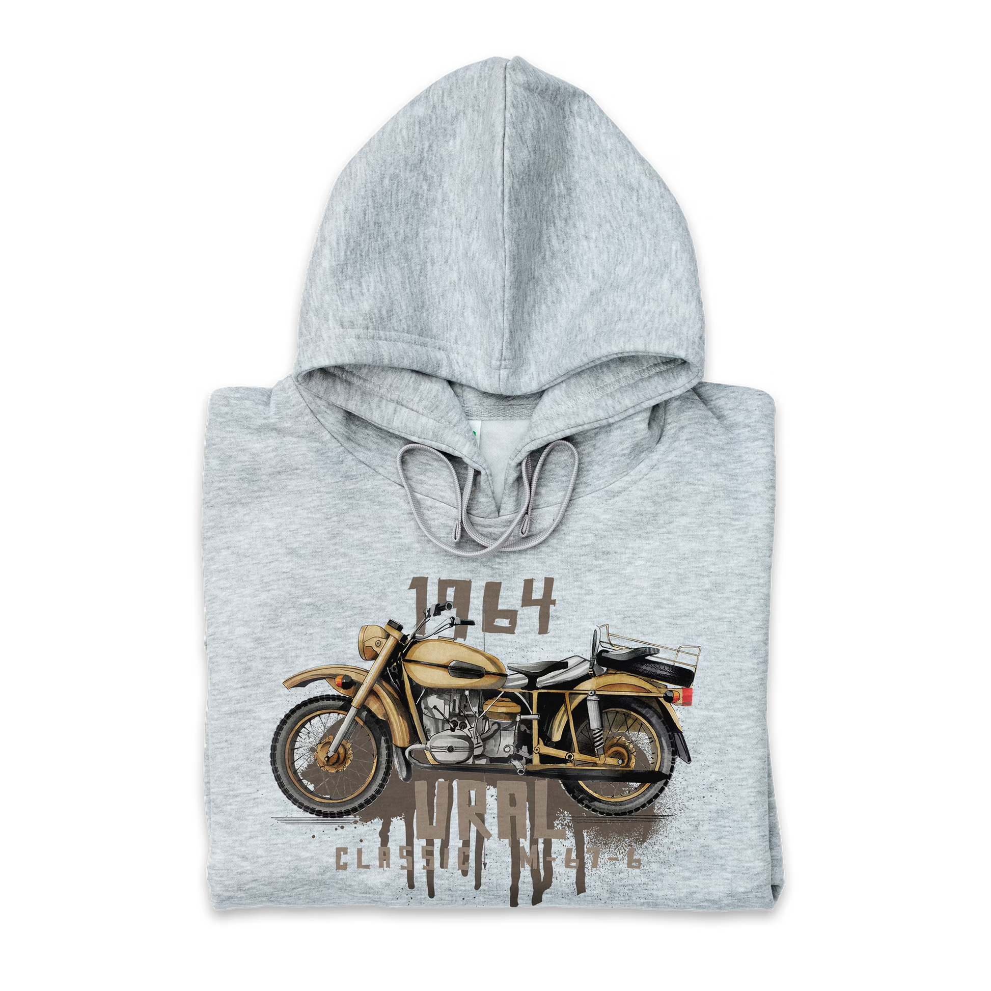 Ural — bluza