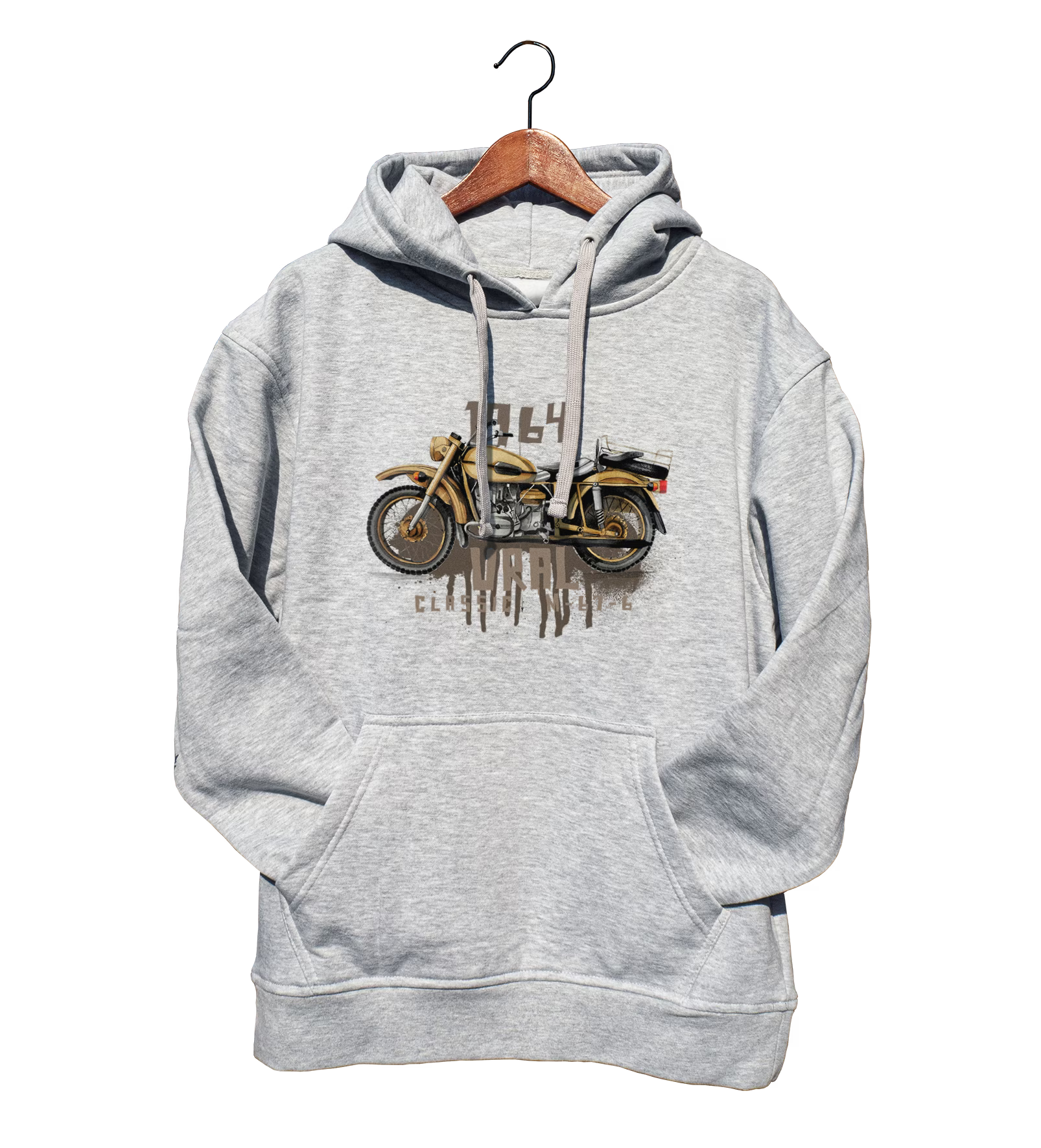 Ural — bluza dziecięca