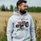 Ursus C-328 — bluza