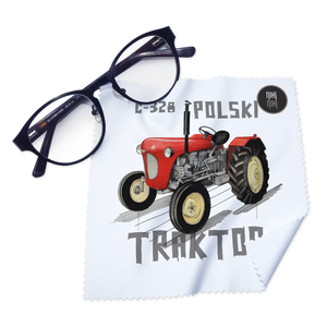 Ursus C-328 — ściereczka