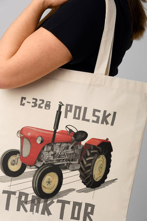 Ursus C-328 — torba