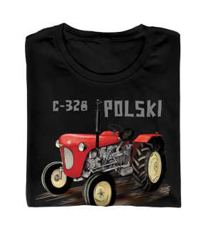 Ursus C-328 — koszulka