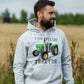 Ursus C-328 — bluza