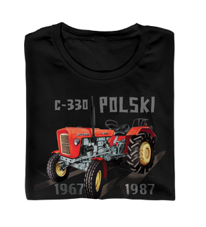 Ursus C-330 — koszulka