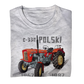 Ursus C-330 — koszulka