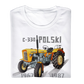 Ursus C-330 — koszulka