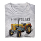 Ursus C-330 — koszulka
