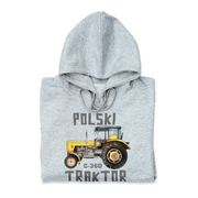 Ursus C-360 — bluza dziecięca