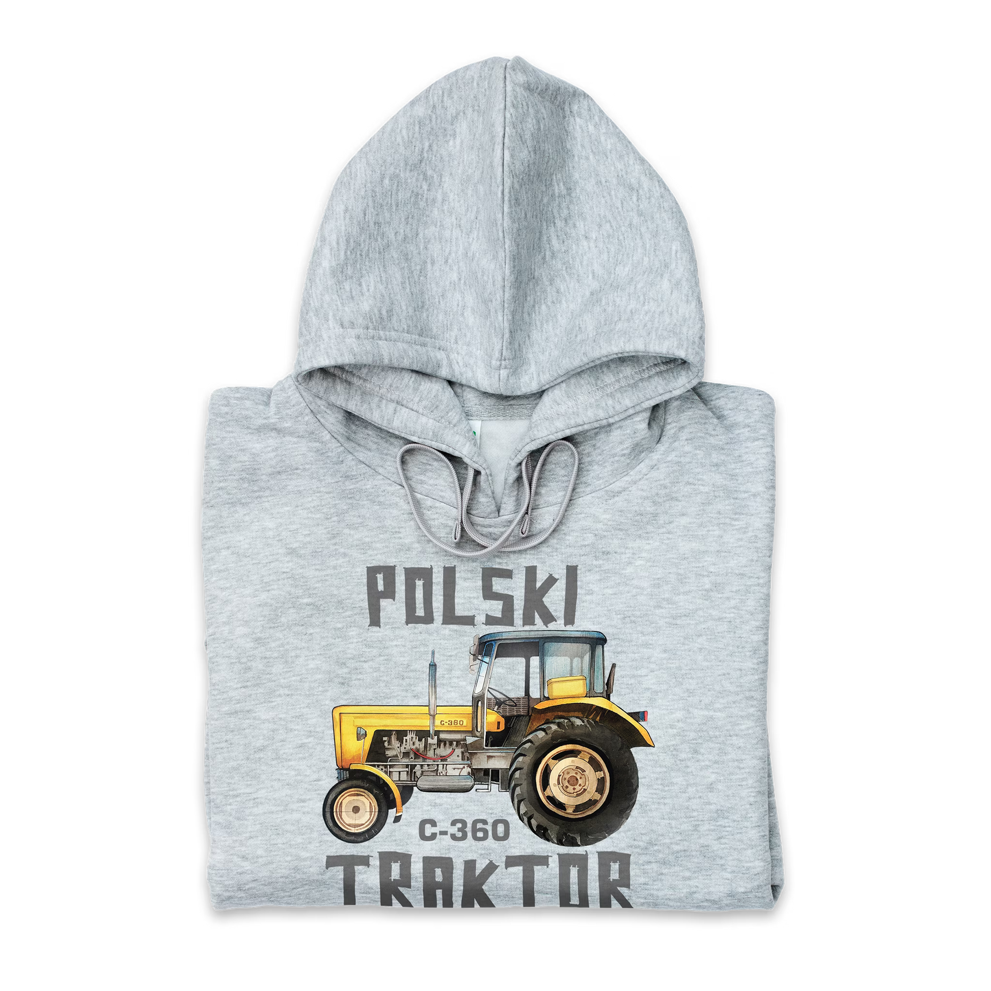 Ursus C-360 — bluza dziecięca