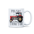 Ursus C-360 — kubek