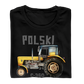 Ursus C-360 — koszulka