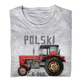 Ursus C-360 — koszulka