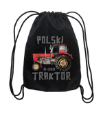Ursus C-360 — plecak