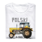 Ursus C-360 — koszulka