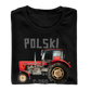 Ursus C-360 — koszulka