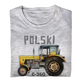Ursus C-360 — koszulka