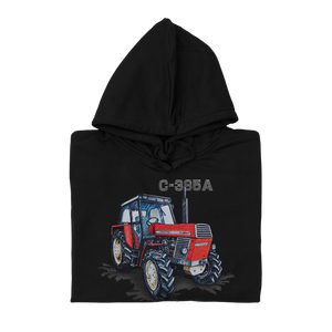 Ursus C-385A — bluza dziecięca
