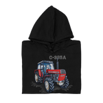 Ursus C-385A — bluza