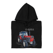 Ursus C-385A — bluza