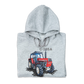Ursus C-385A — bluza