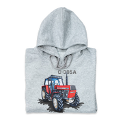 Ursus C-385A — bluza