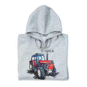 Ursus C-385A — bluza dziecięca