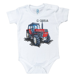 Ursus C-385A — body