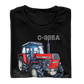 Ursus C-385A — koszulka