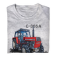 Ursus C-385A — koszulka
