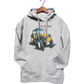 Ursus C-385A — bluza