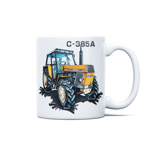 Ursus C-385A — kubek