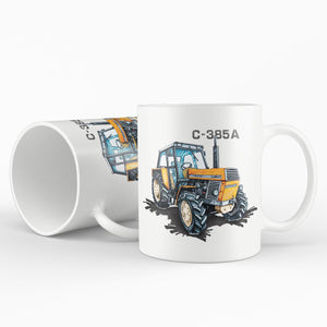 Ursus C-385A — kubek