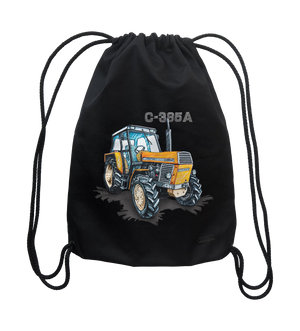 Ursus C-385A — plecak