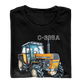 Ursus C-385A — koszulka