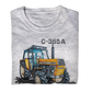 Ursus C-385A — koszulka