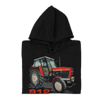 Ursus 912 — bluza