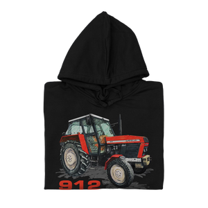 Ursus 912 — bluza
