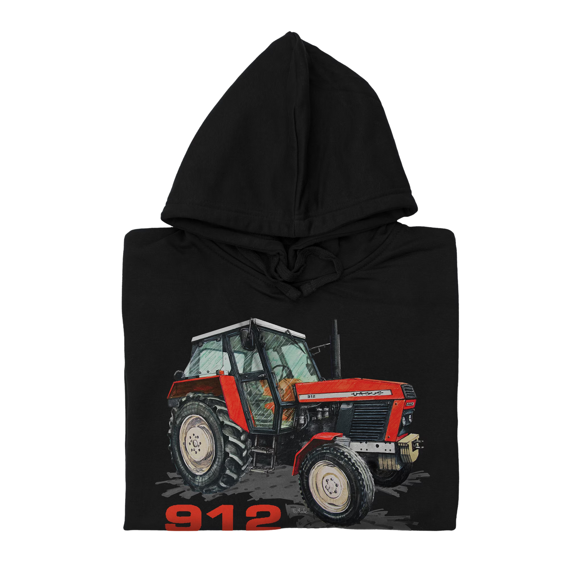 Ursus 912 — bluza dziecięca
