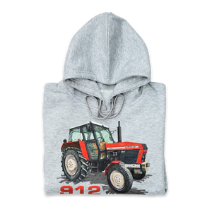 Ursus 912 — bluza