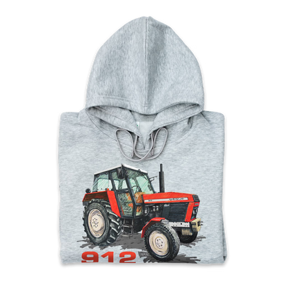 Ursus 912 — bluza