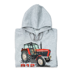 Ursus 912 — bluza dziecięca