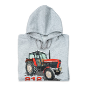 Ursus 912 — bluza dziecięca