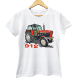 Ursus 912 — koszulka damska