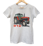 Ursus 912 — koszulka damska