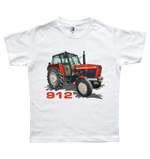 Ursus 912 — koszulka dziecięca