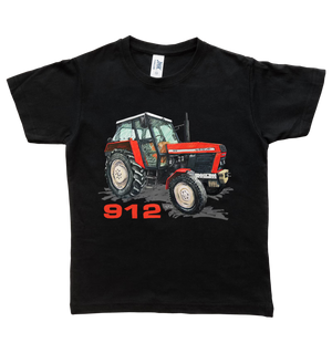 Ursus 912 — koszulka dziecięca