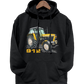 Ursus 912 — bluza