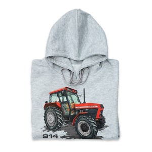 Ursus 914 — bluza